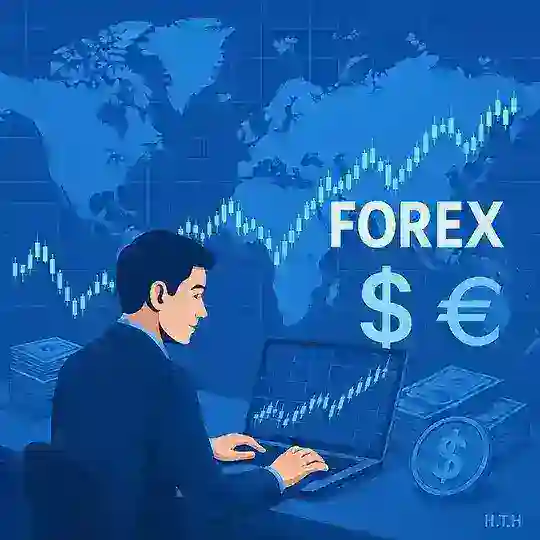 Duo Trader...