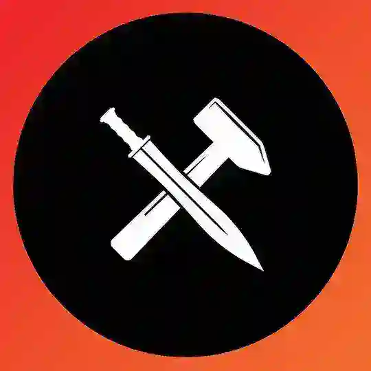 Forge Finance π₯β β Powered By Wizard π§ββοΈ & KnightSwap β