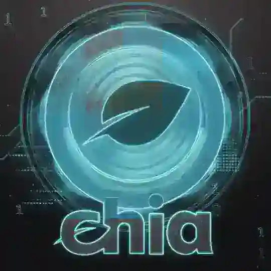 Форки Chia (Full Node)