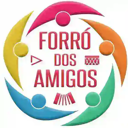 FORRÓ DOS AMIGOS | GRUPO