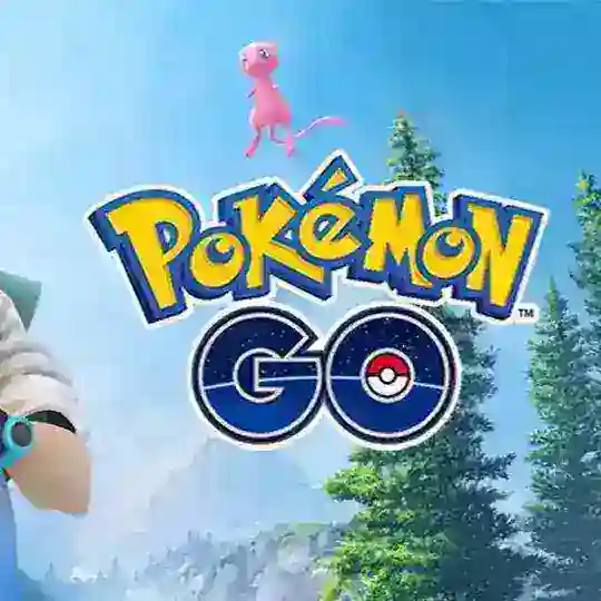 Pokestop gruppe