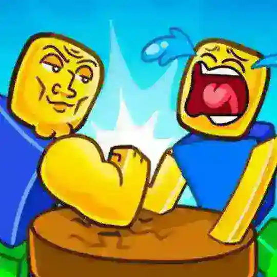 чат Армреслинг семулятор💪
