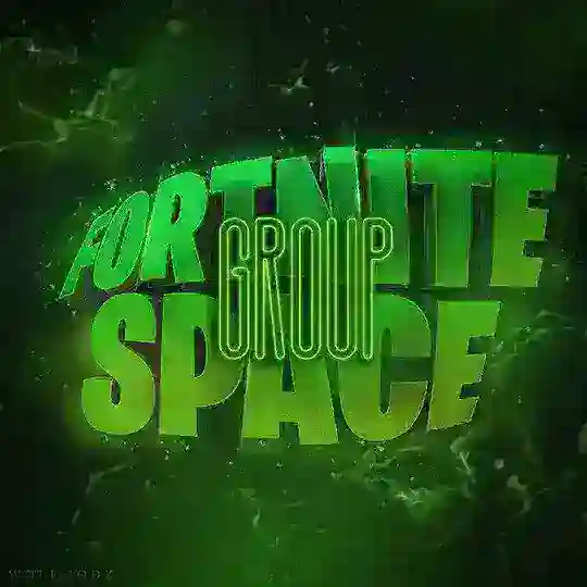 Fortnite Space Group || ITA 🇮🇹