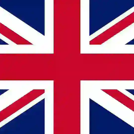 🇬🇧 Англия чат