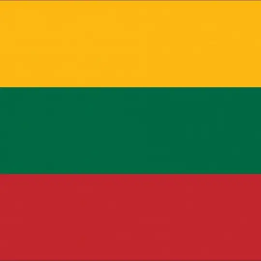 🇱🇹 Литва чат