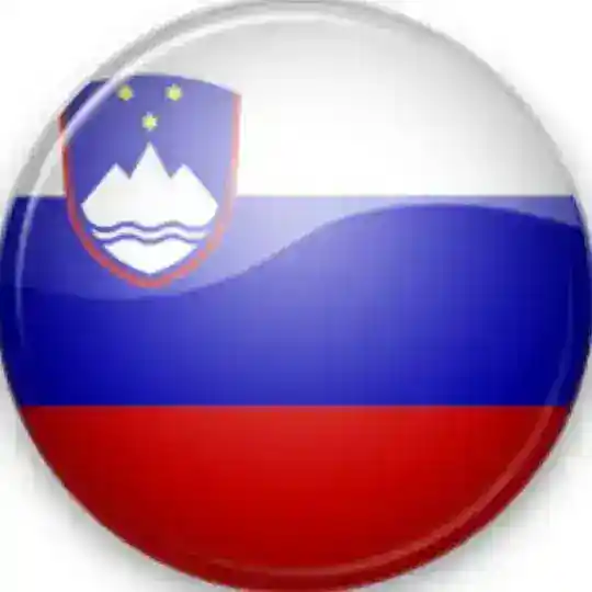 🇸🇮 Словения чат