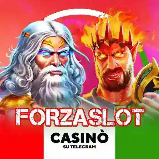 Forzaslot - chat | chiacchierata
