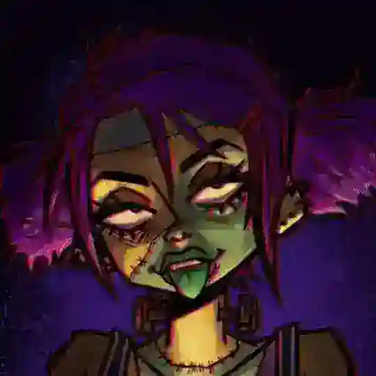 Frankenstein Boys Will Seem Strangely Sexy