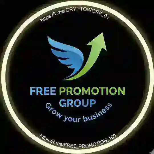 Free promotion group