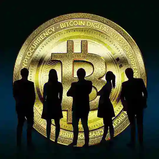 CHỢ MUA BÁN BITCOIN TỰ DO