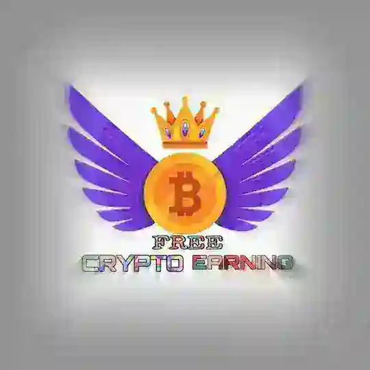 FREE CRYPTO EARNING