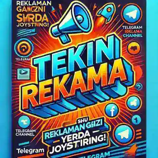 Tekin reklama