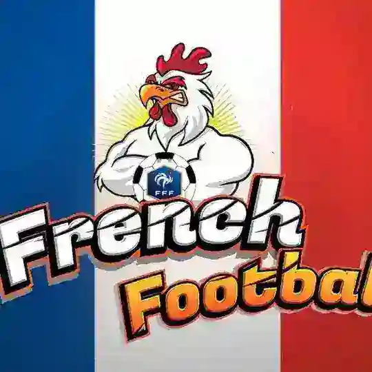 French Football Việt Nam