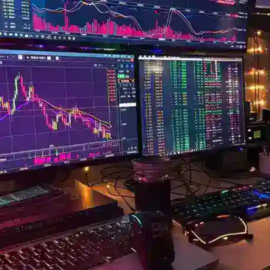 Crypto Maniac 🤑