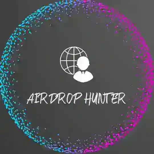 Airdrop Hunter | 𝑫𝒊𝒔𝒄𝒖𝒔𝒔𝒊𝒐𝒏