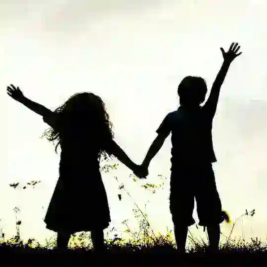 🌸Friends forever chat 🌹