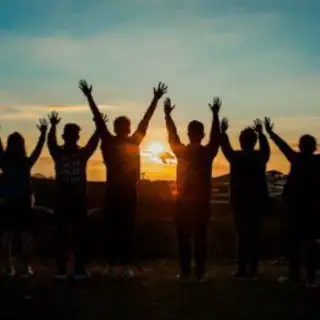 ꧁༺Friendship World ༻꧂