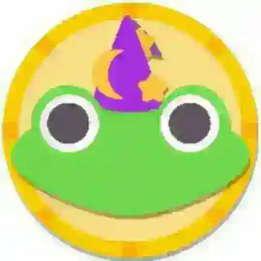 FrogSwap Token