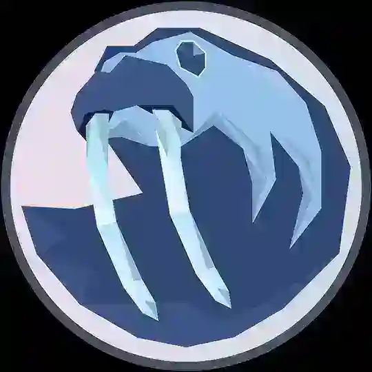 Frozen Walrus Finance
