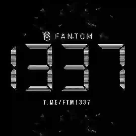 FMC.guru × FTM.guru : Fantom Opera # 1337 — Home of ELITE Token | $ELITE