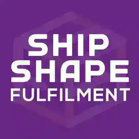 ФУЛФИЛМЕНТ SHIPSHAPE 📦 Wildberries / Ozon