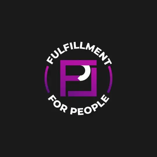 📦 Fulfillment For People | Чат