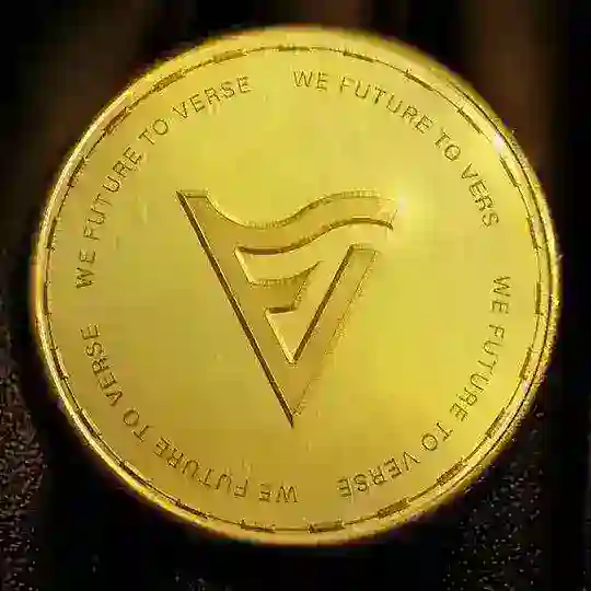 Futureverse--Token abbreviation -FV