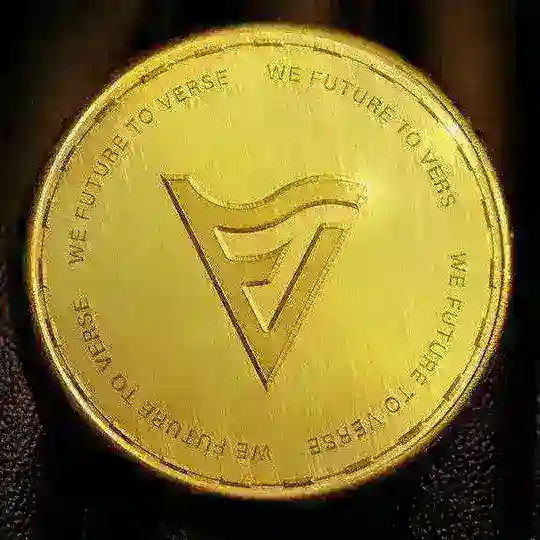 Futureverse--代幣簡稱 -- FV