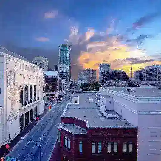 Fort Worth chat / dating / work / business