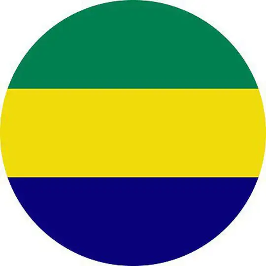 Габон чат