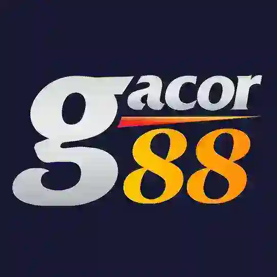Gacor88 OFFICIAL