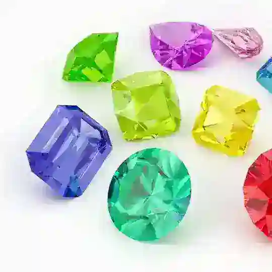 Free Gem promotions Bsc, ERC20 etc.
