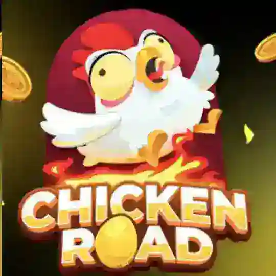 CHICKEN ROAD
