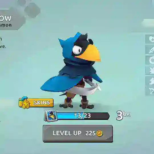 Gamefi 1k