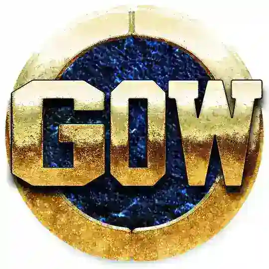 GameOfWars - Chinese