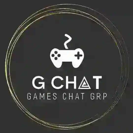 GAMES CHAT GROUP