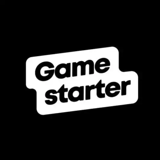 Gamestarter Việt Nam 🇻🇳