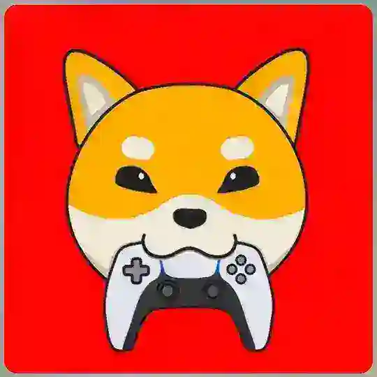 GamingShiba Official Chat
