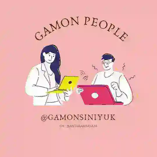 Gamon People