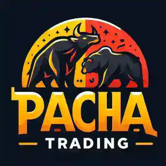 Pacha | Trading de futuros Indices norteamericanos | Criptomonedas