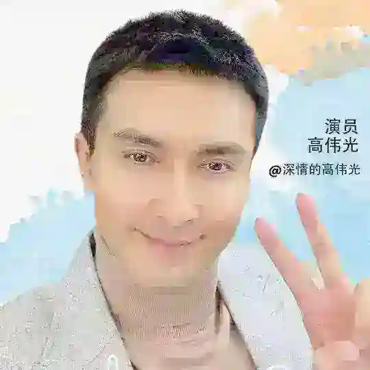 Vengo Gao Donut World Chat 高伟光海外甜圈世界
