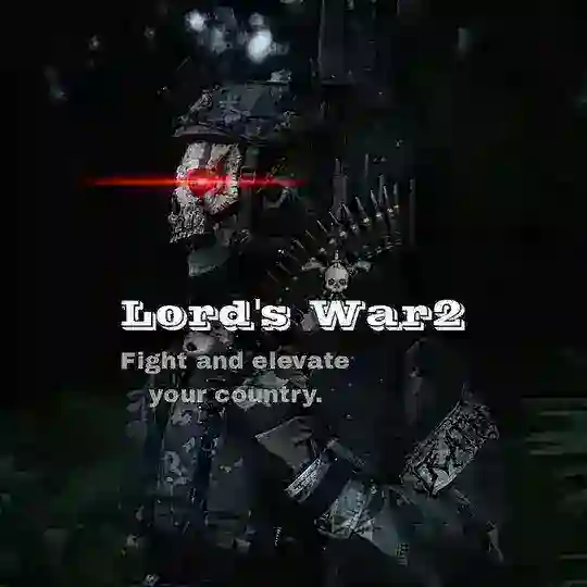 Gap_𝗟𝗼𝗿𝗱'𝘀 𝗪𝗮𝗿2☠️