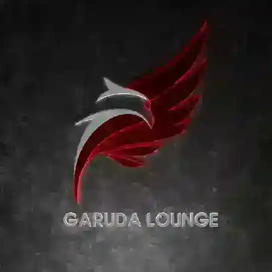 Garuda Lounge