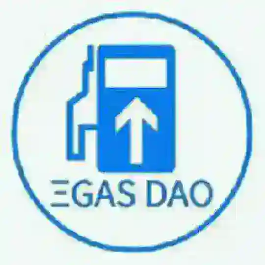 Gas DAO Token