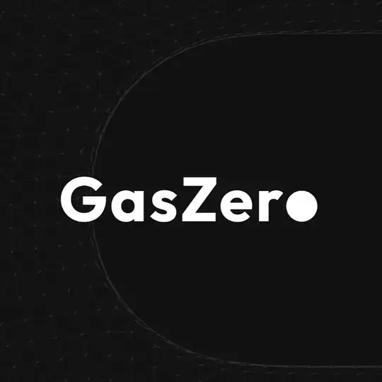 ✨ GasZero | Official