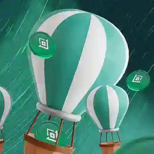 Garap Airdrop V2 [DISCUSSION]