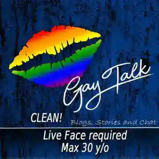 GayTalk - South Carolina (clean) π³οΈβππΊπΈ