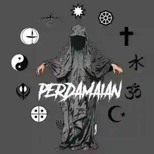 GC PERDAMAIAN OLD