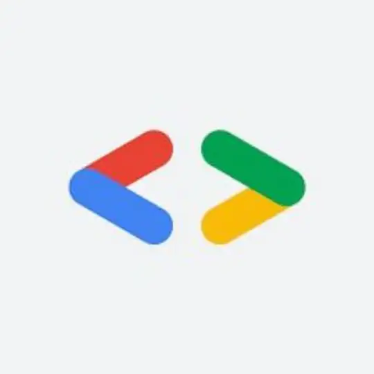 Google Developer Group Official (GDG)