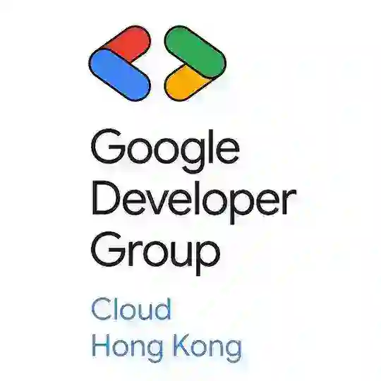 GDG Cloud Hong Kong